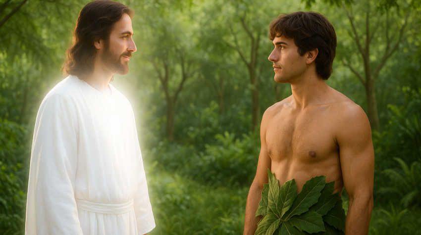 Loneliness as a Call to Intimacy with God